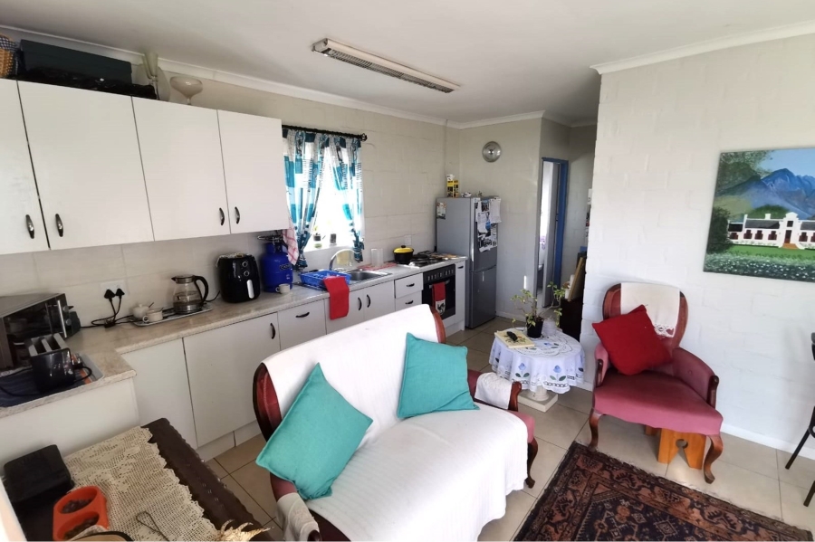 To Let 1 Bedroom Property for Rent in Blue Lagoon Western Cape